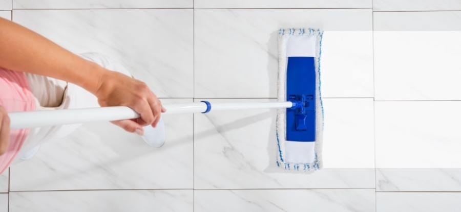 Bathroom Tiles: 7 Simple Tips on How to Maintain your Porcelain Floors